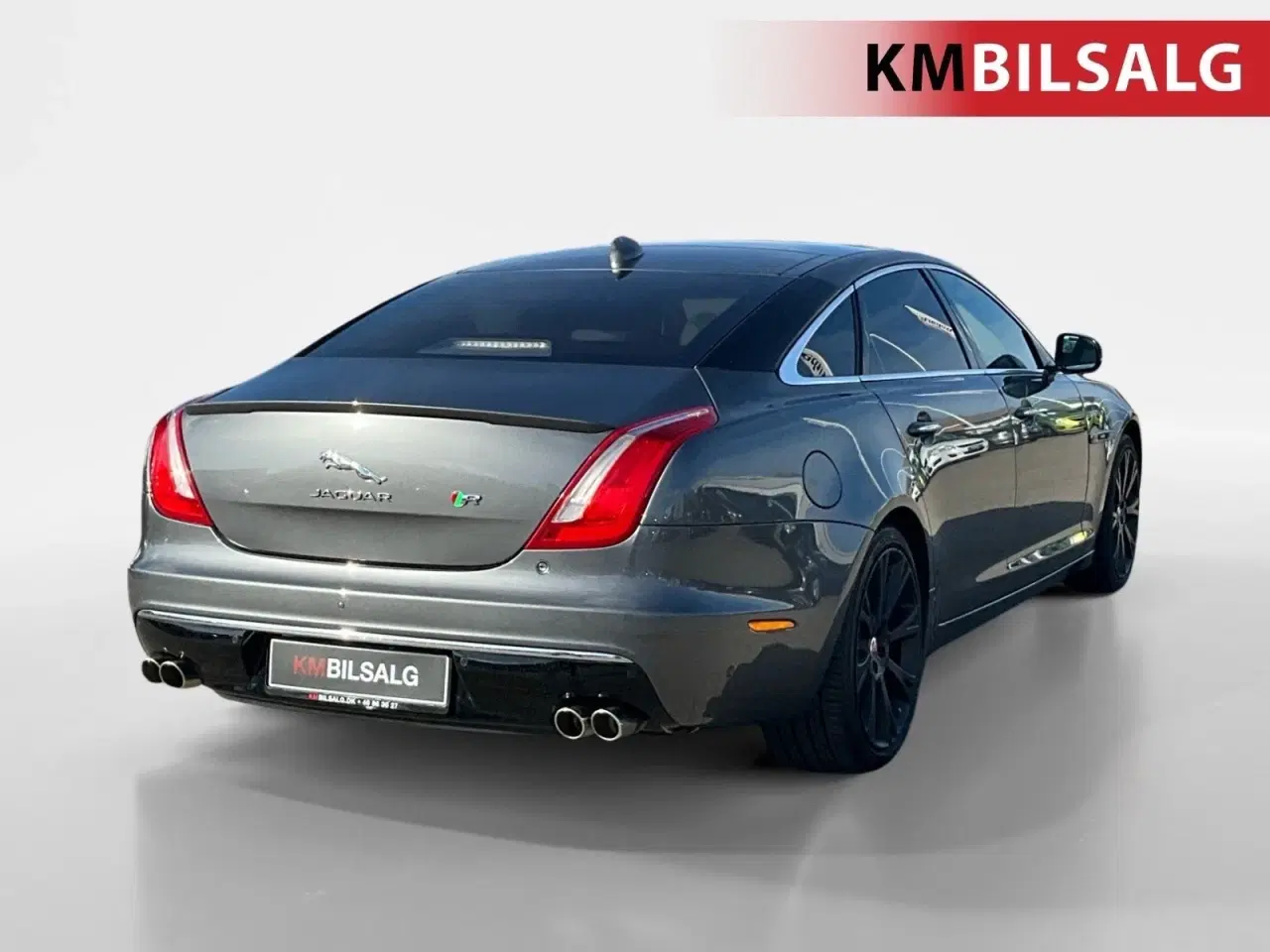 Billede 5 - Jaguar XJ 3,0 P340 Portfolio aut. AWD LWB