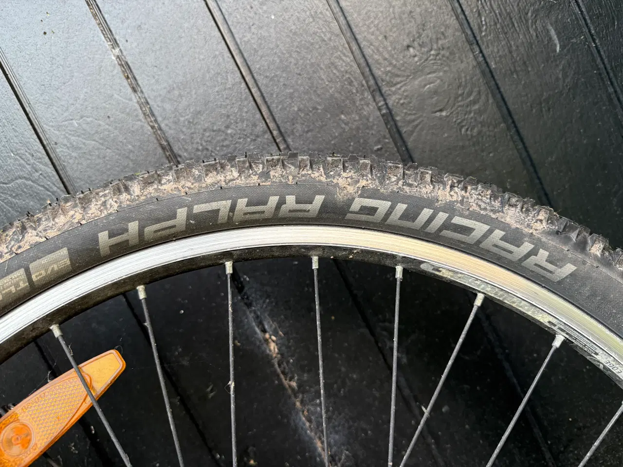 Billede 9 - Merida 26” MTB Deore XT