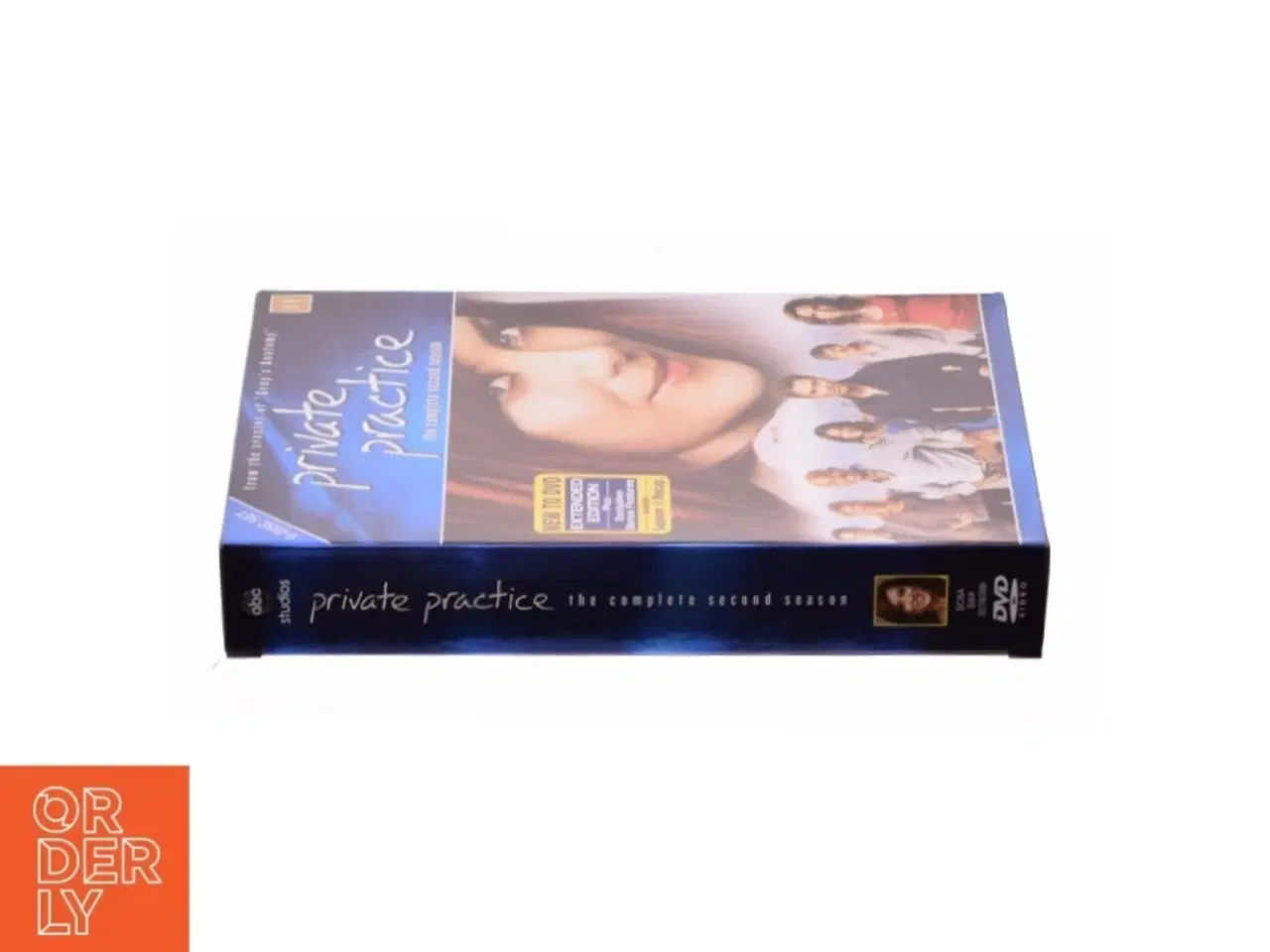 Billede 3 - Private Practice - Saeson 2 fra DVD