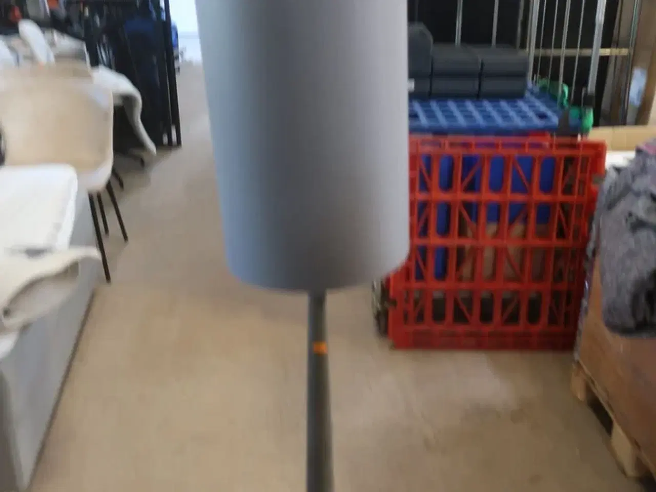 Billede 2 - Gulvlampe