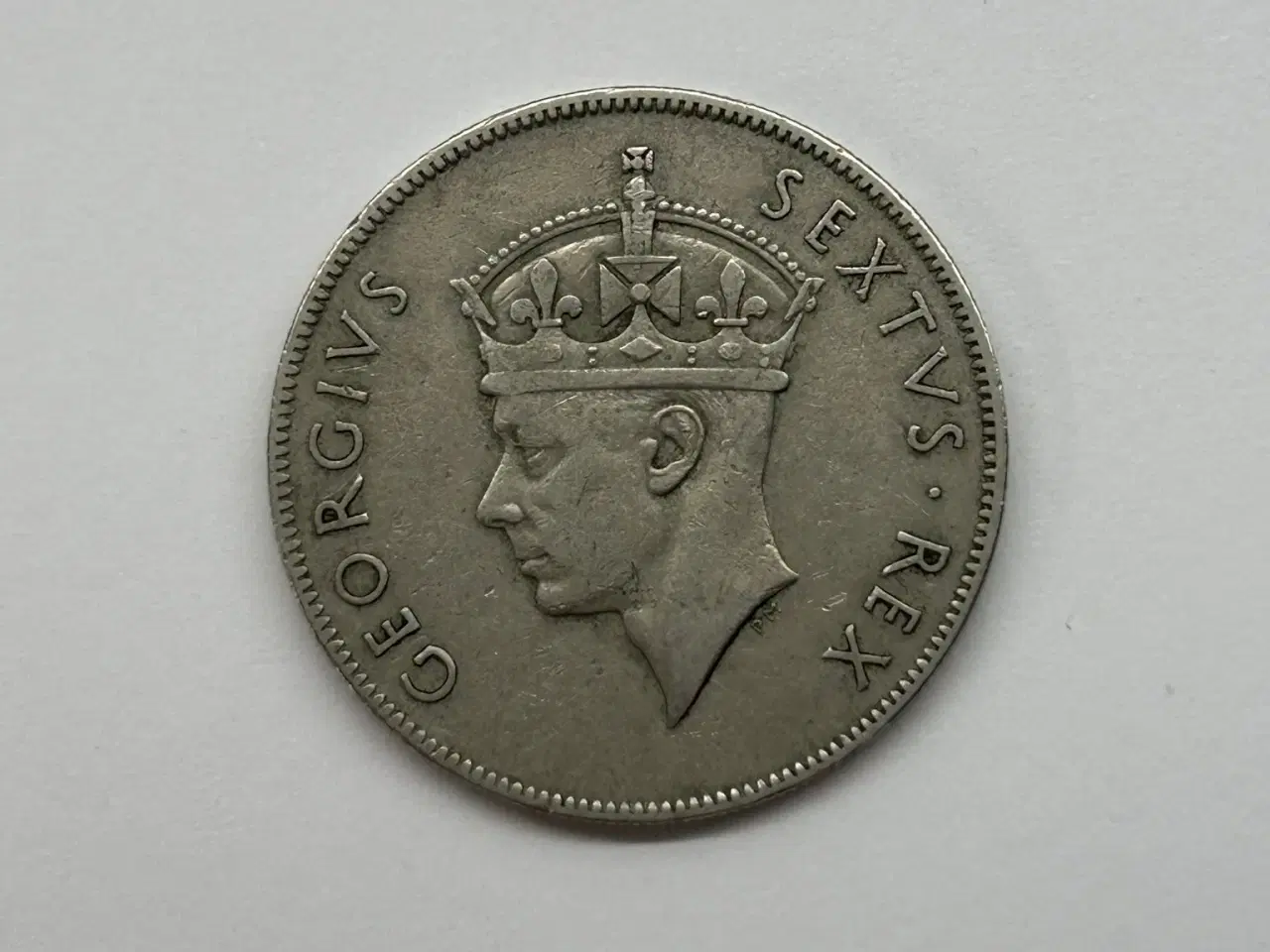 Billede 2 - East Africa Shilling 1948