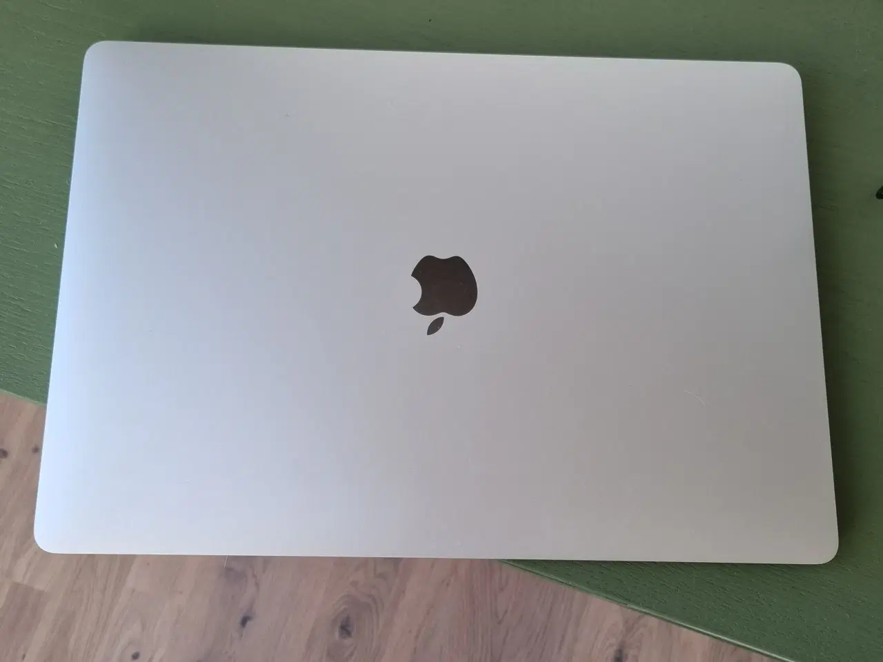 Billede 2 - Macbook pro 16" i9 4 mdr gammel