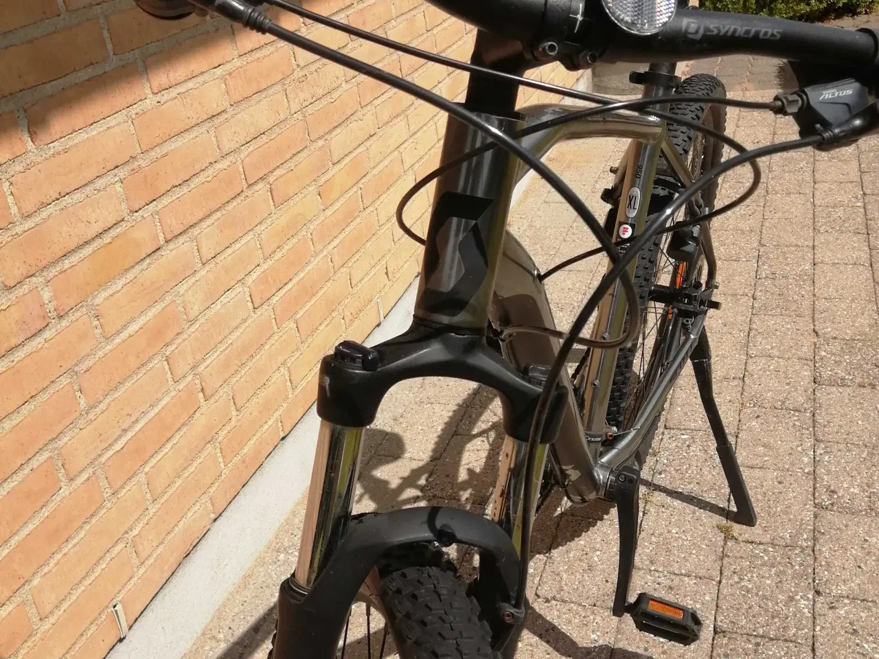 Billede 3 - SCOTT Aspect 950