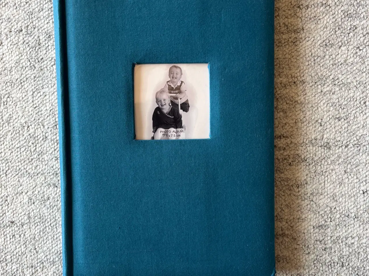 Billede 1 - Fotoalbum 300 foto