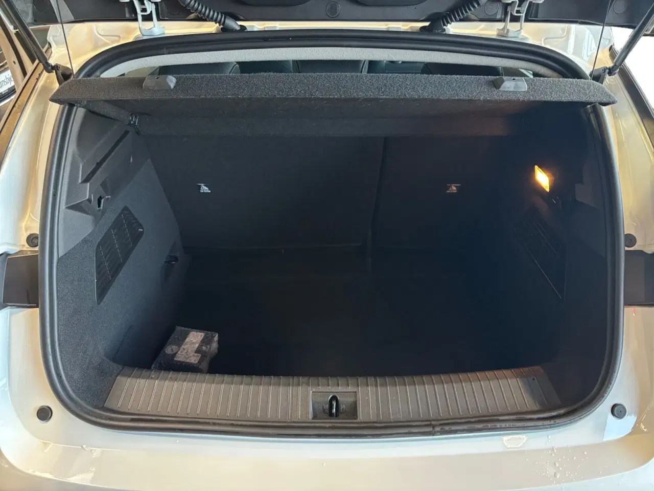 Billede 16 - Renault Megane E-Tech 40 Equilibre