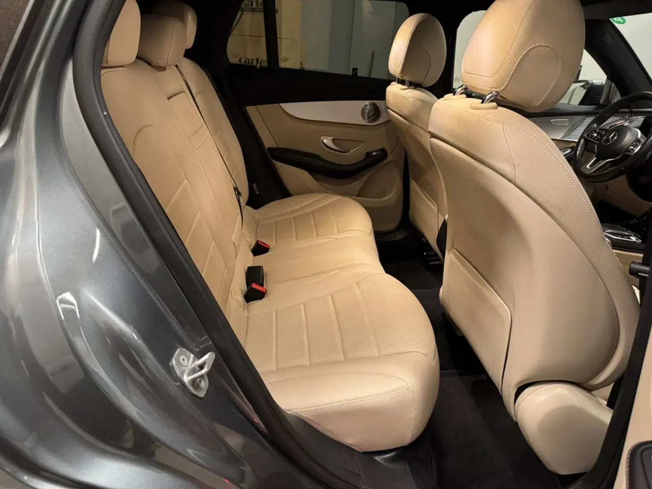 Billede 15 - Mercedes EQC400 4Matic