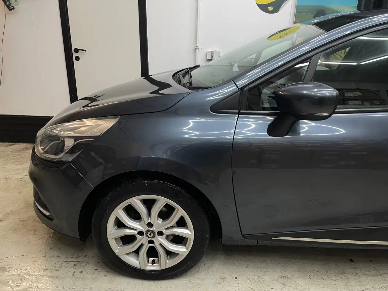 Billede 2 - Renault Clio IV 0,9 TCe 90 Zen