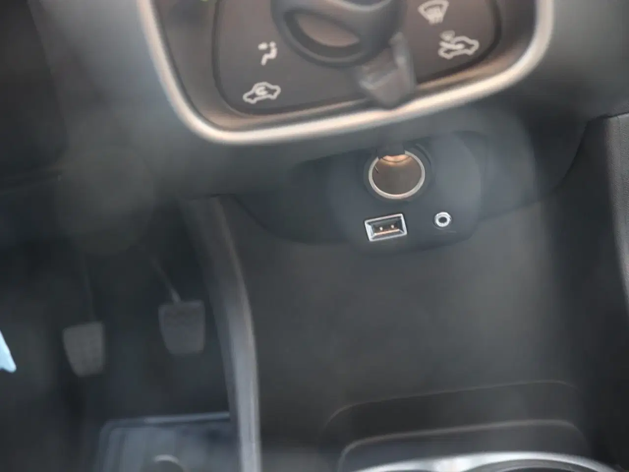 Billede 17 - Toyota Aygo 1,0 VVT-i x-sky II