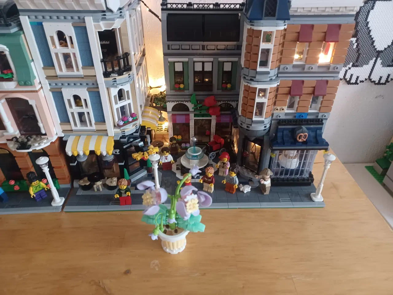 Billede 1 - LEGO 18+
