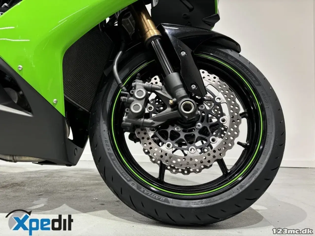 Billede 25 - Kawasaki ZX10R