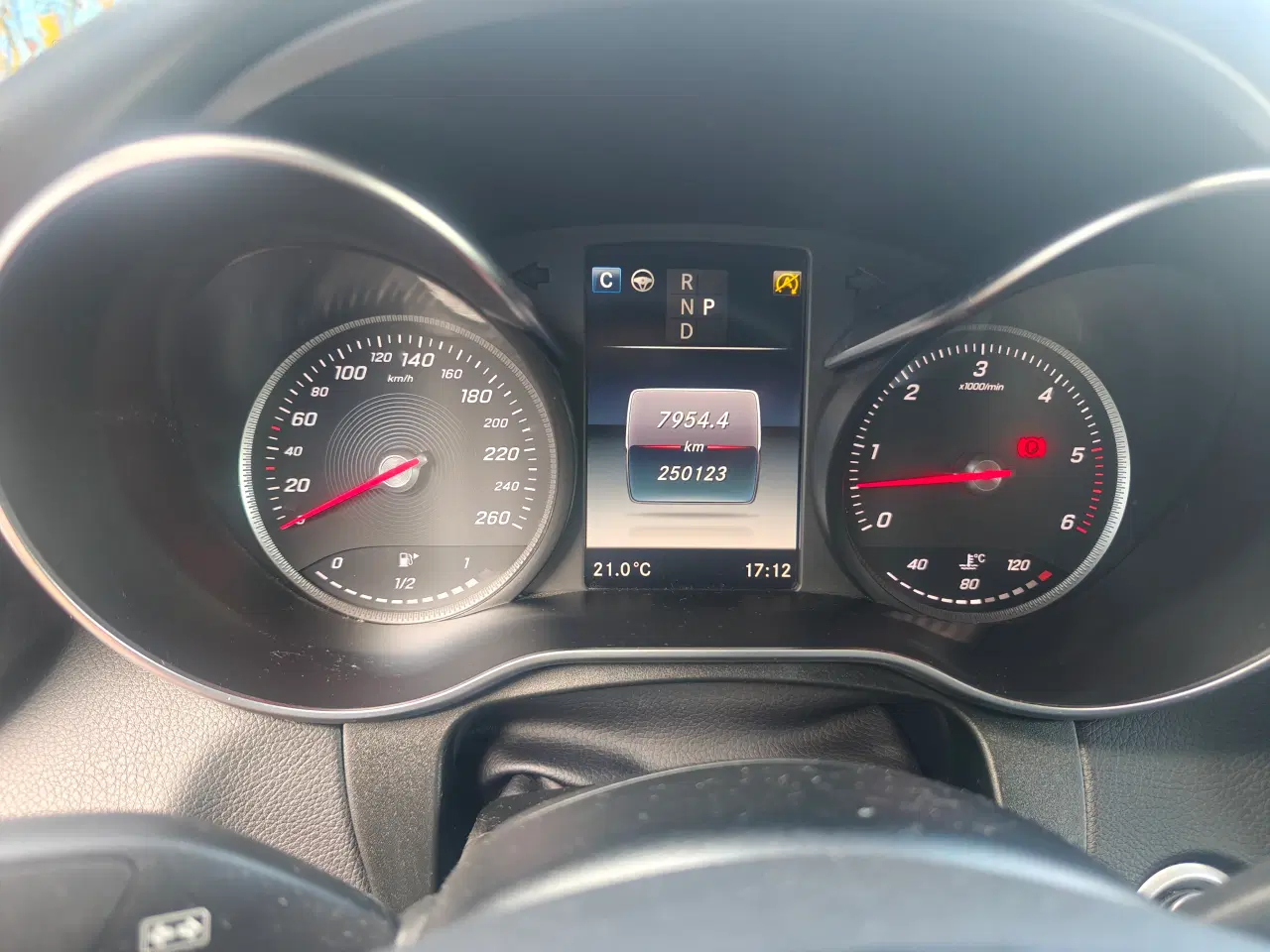 Billede 9 - Mercedes GLC350 d