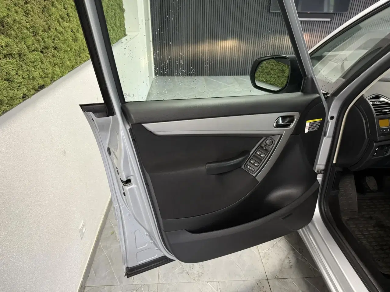 Billede 19 - Citroën Grand C4 Picasso 1,6 HDI Seduction 110HK
