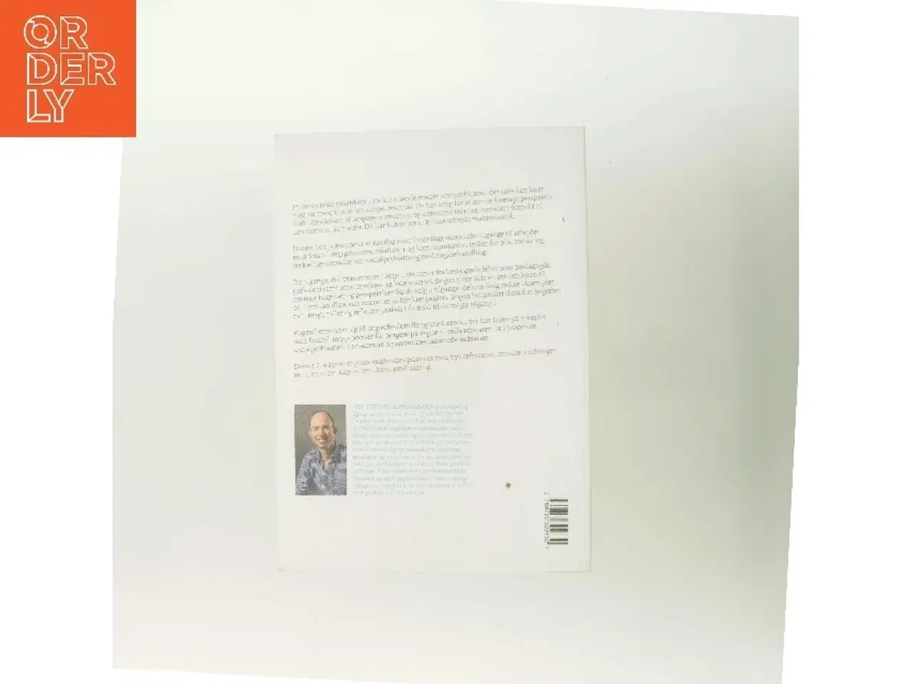 Billede 3 - Multiteoretisk praksis i socialt arbejde af Leif Tøfting Kongsgaard (Bog)