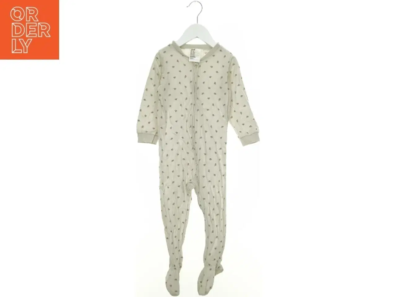 Billede 2 - Heldragt fra H&M (str. 92 cm)