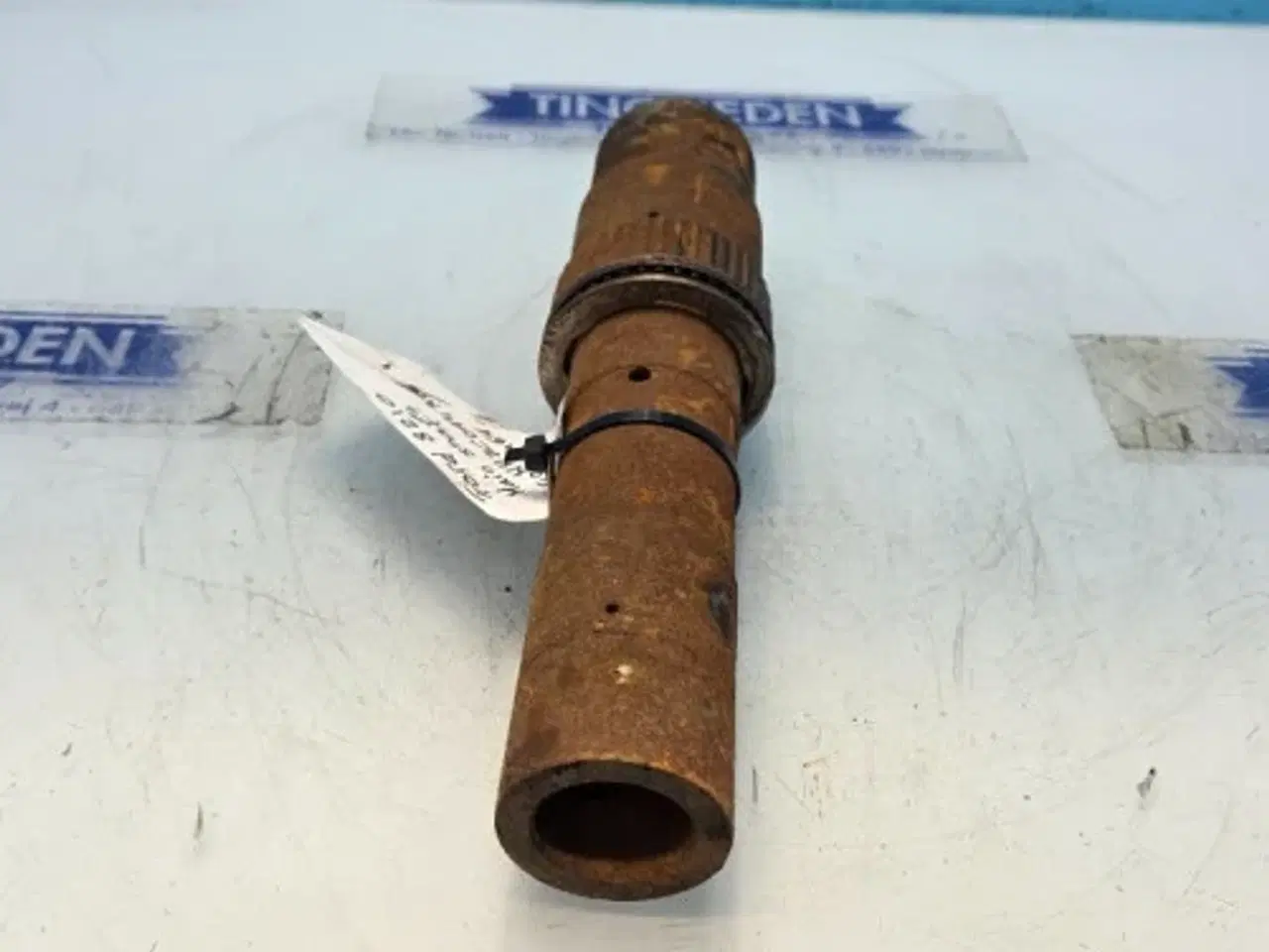Billede 16 - Ford 8210 Aksel E0NN7C094AD