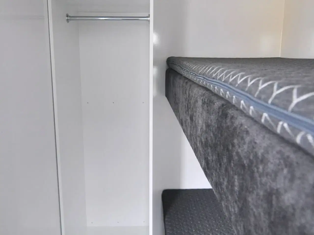 Billede 22 - Model 660: Beboelsesvogn 4 pers.