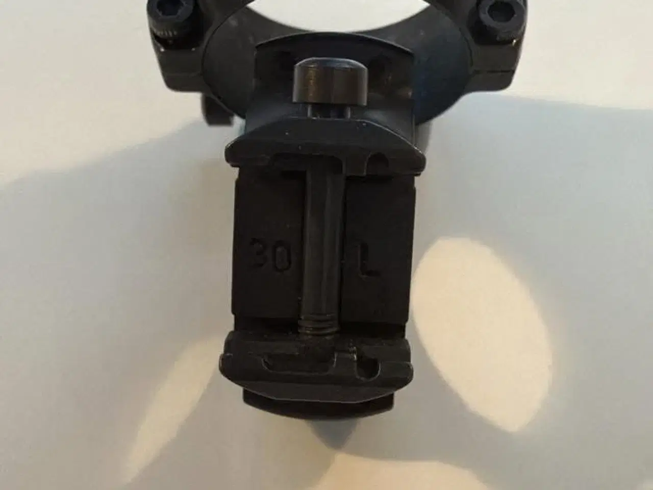 Billede 3 - Schultz & Larsen Slide & Lock, 30 mm, lav.