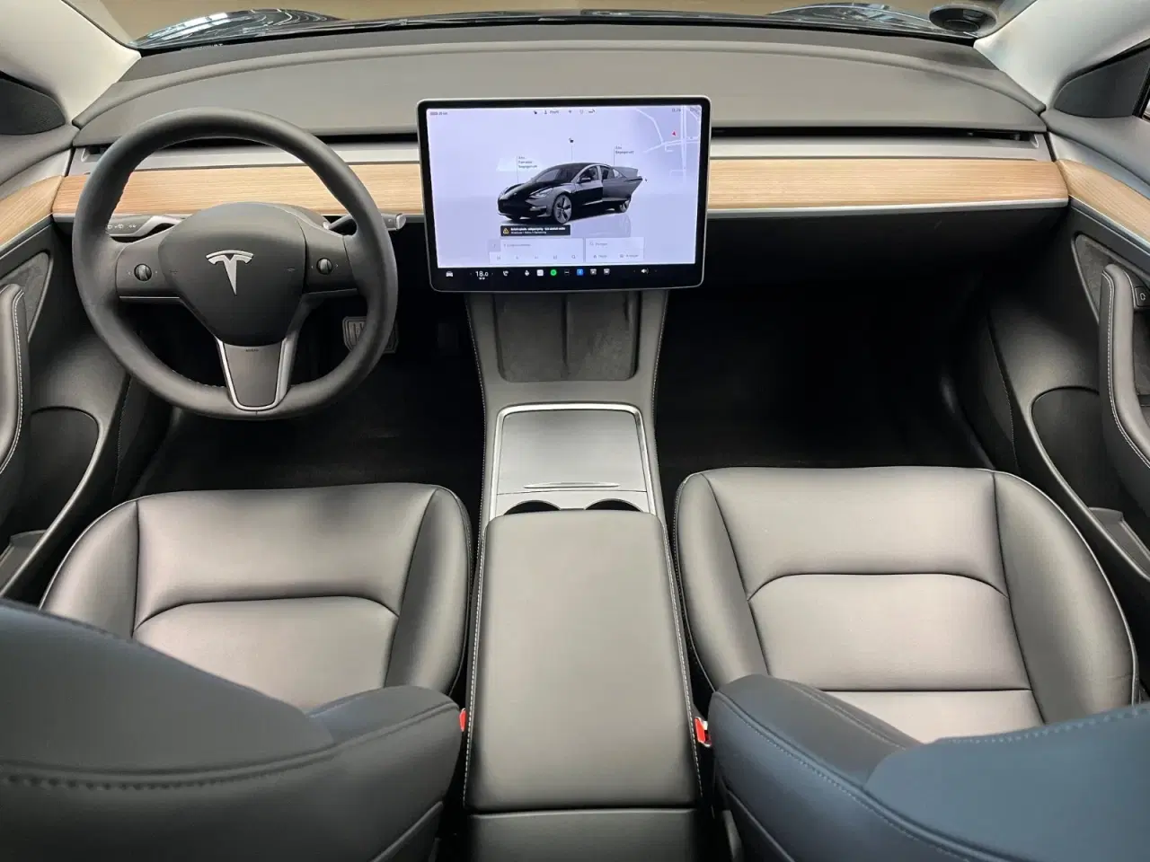 Billede 10 - Tesla Model 3  RWD