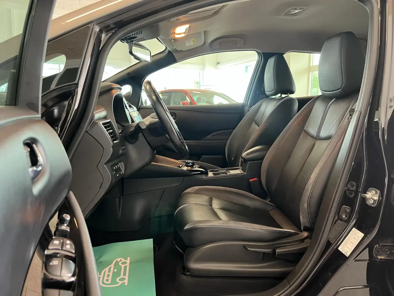Billede 11 - Nissan Leaf 62 e+ Tekna