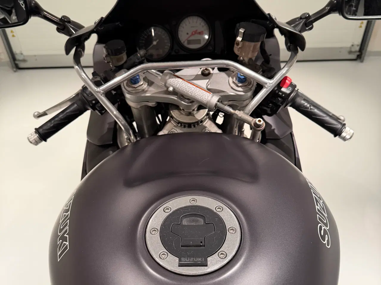 Billede 6 - Suzuki TL 1000 R