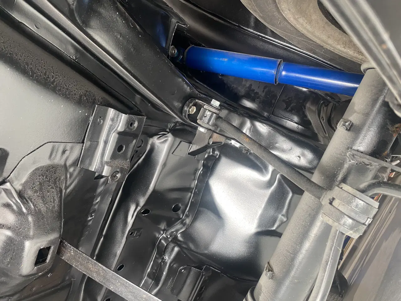 Billede 14 - Pontiac trans am’s 