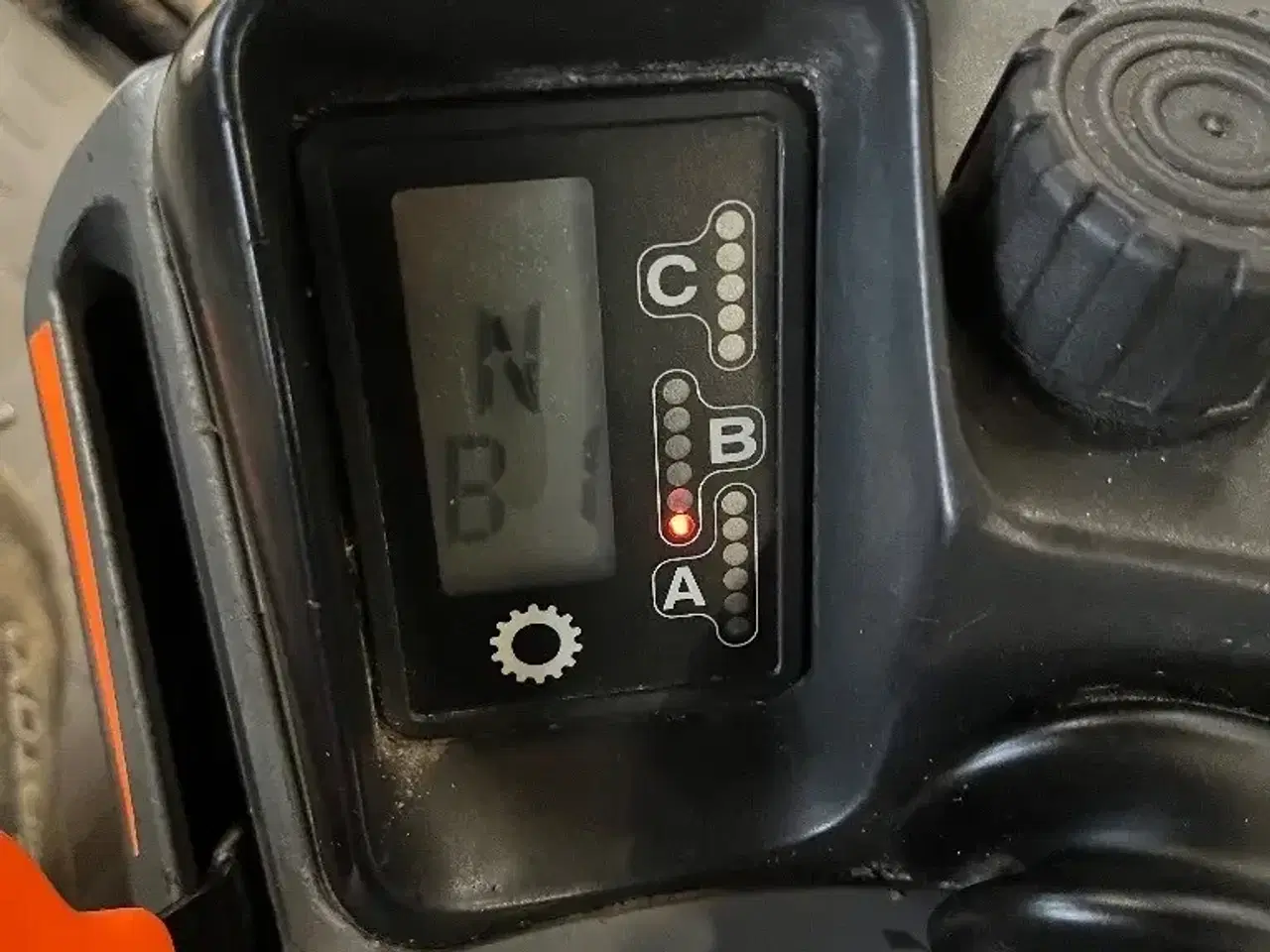 Billede 7 - New Holland 8160