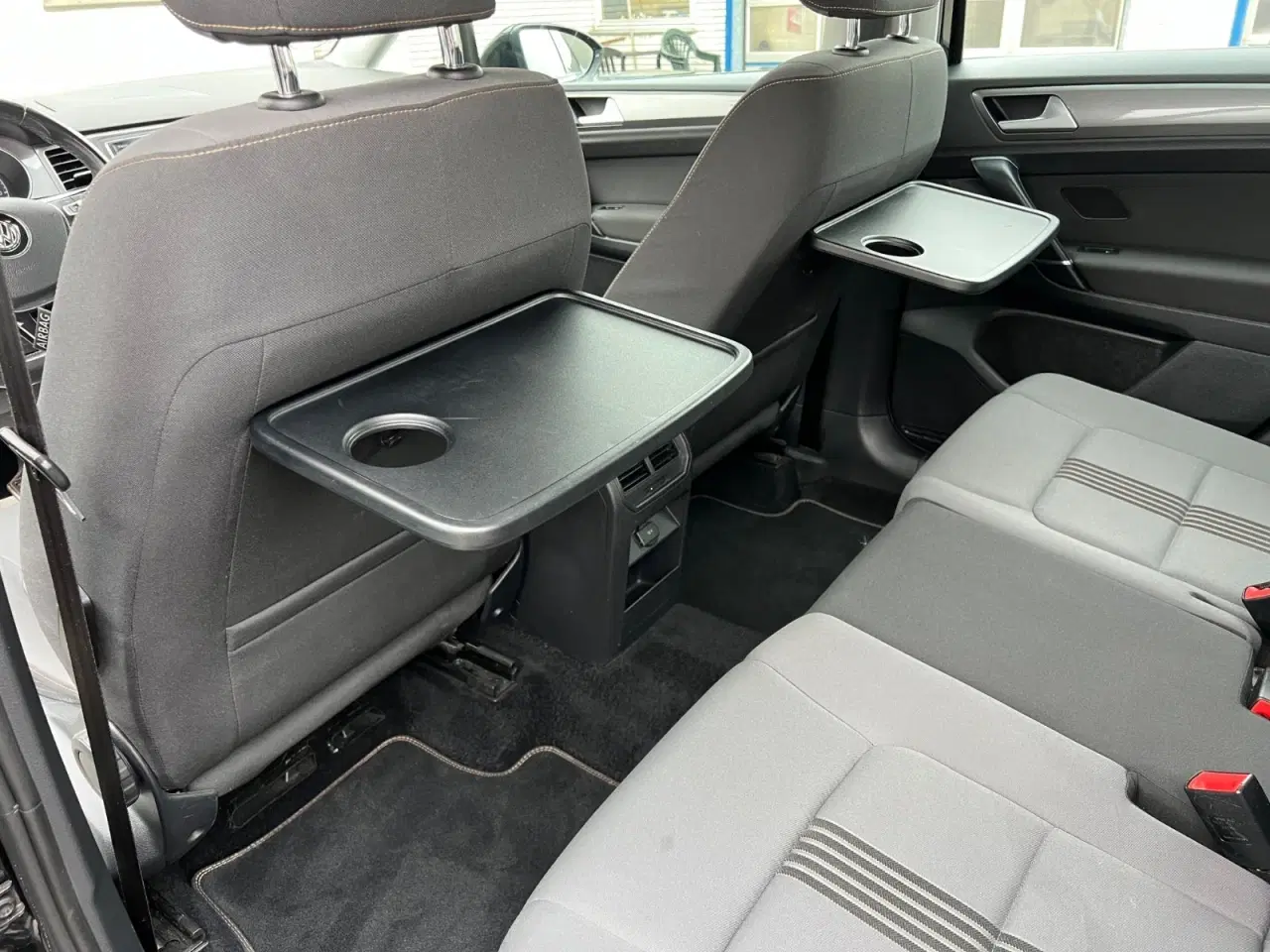 Billede 7 - VW Golf Sportsvan 1,4 TSi 125 Allstar BMT