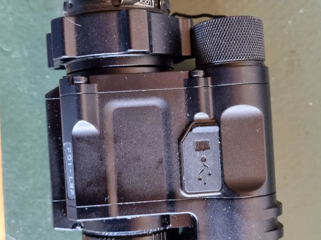 Billede 7 - Pard FD1LRF digital natkikkert