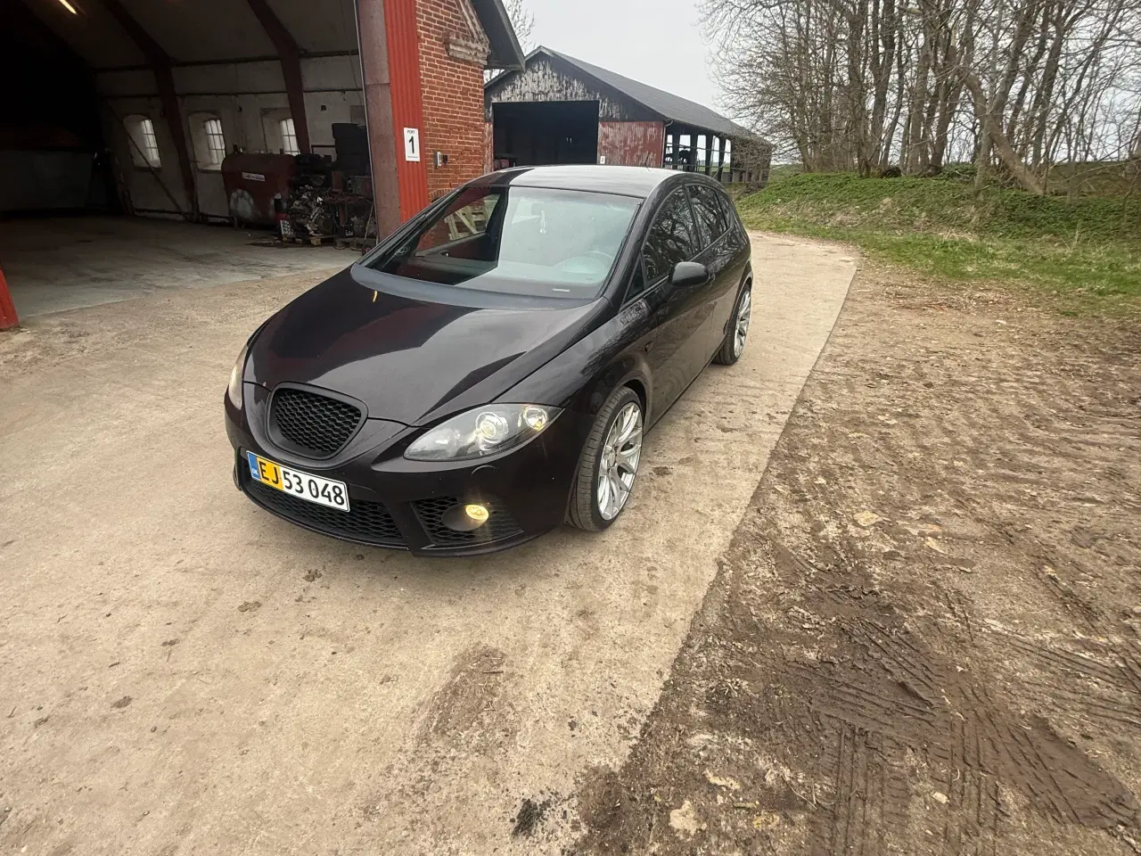 Billede 6 - Seat Leon cupra 