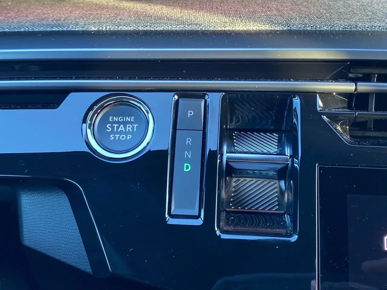 Billede 19 - Peugeot e-5008 EL GT 210HK 5d Aut.