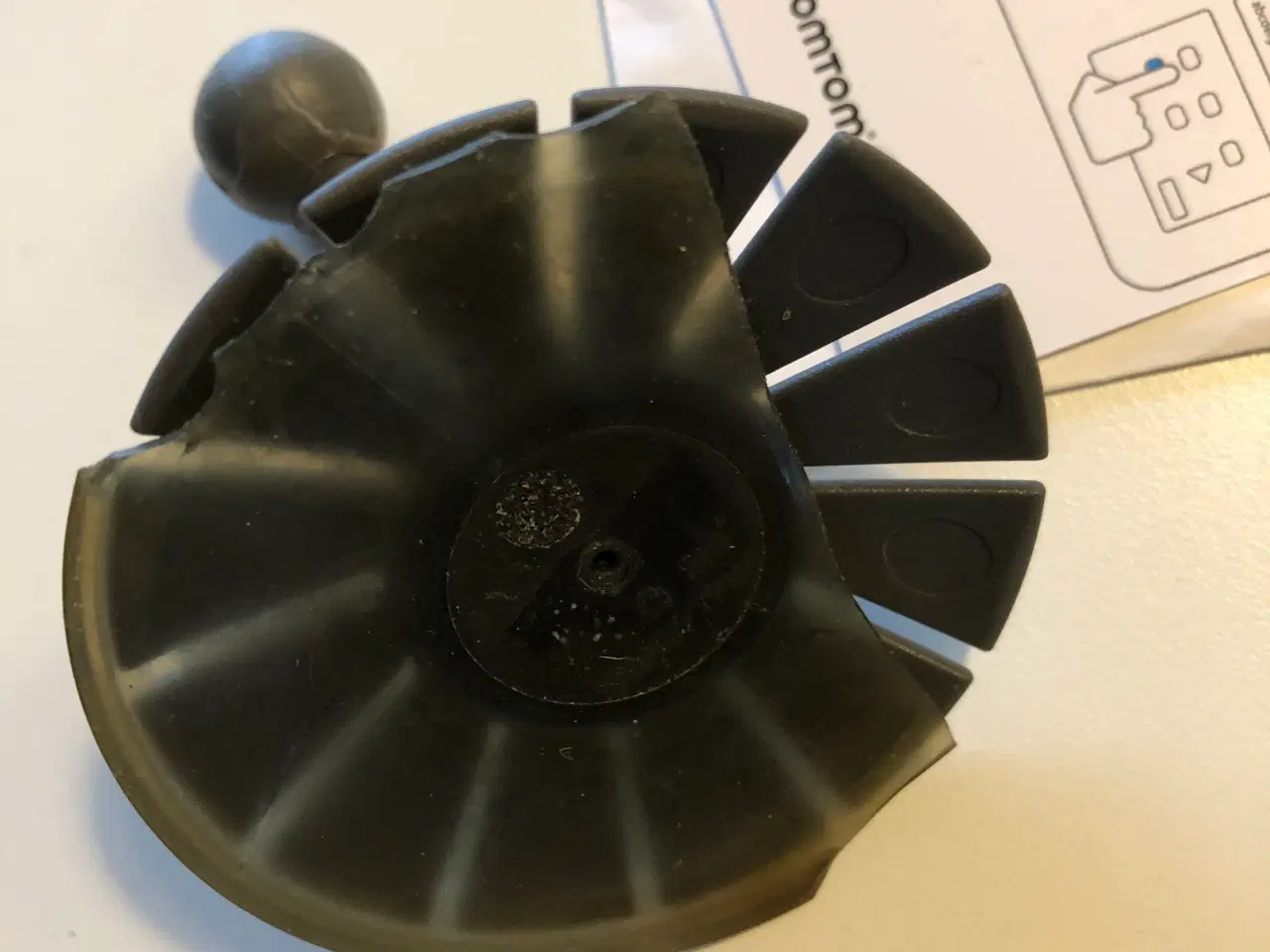 Billede 6 - TomTom Go 920