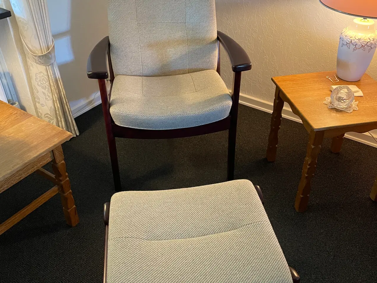 Billede 2 - Otiumstol Farstrup