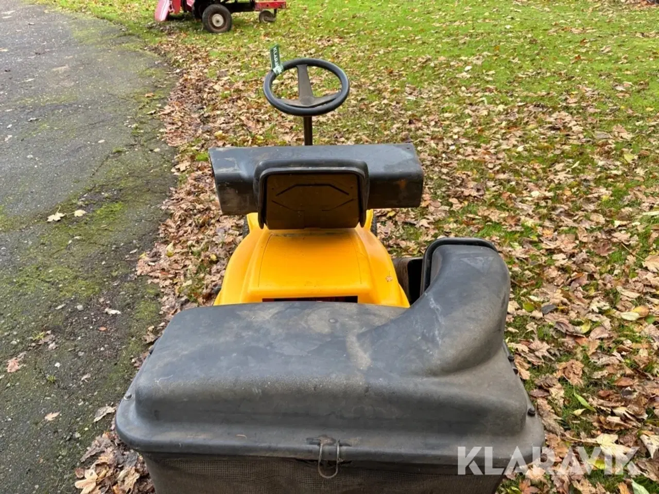 Billede 7 - Græsslåmaskine Stiga