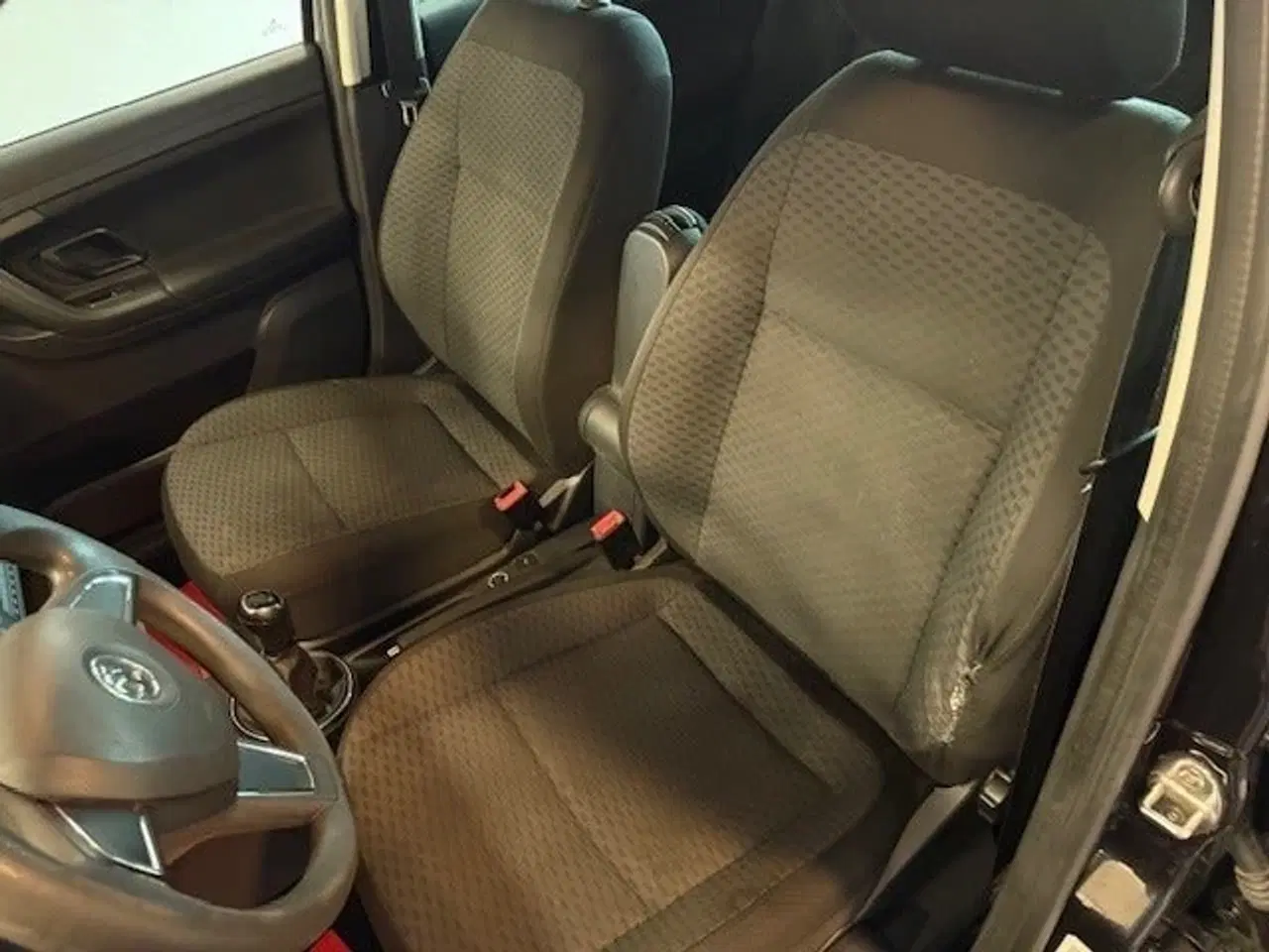 Billede 10 - Skoda Fabia 1,2 TSi 86 Fresh Combi