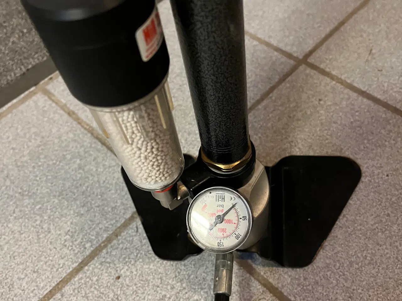 Billede 10 - BSA pcp