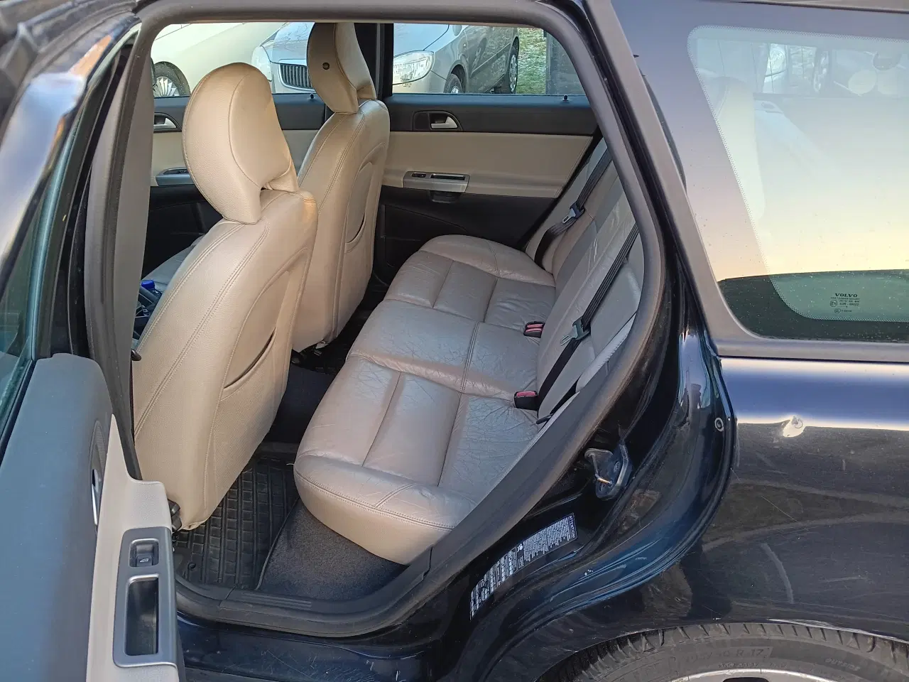 Billede 3 - Volvo V50 1,8 stc 