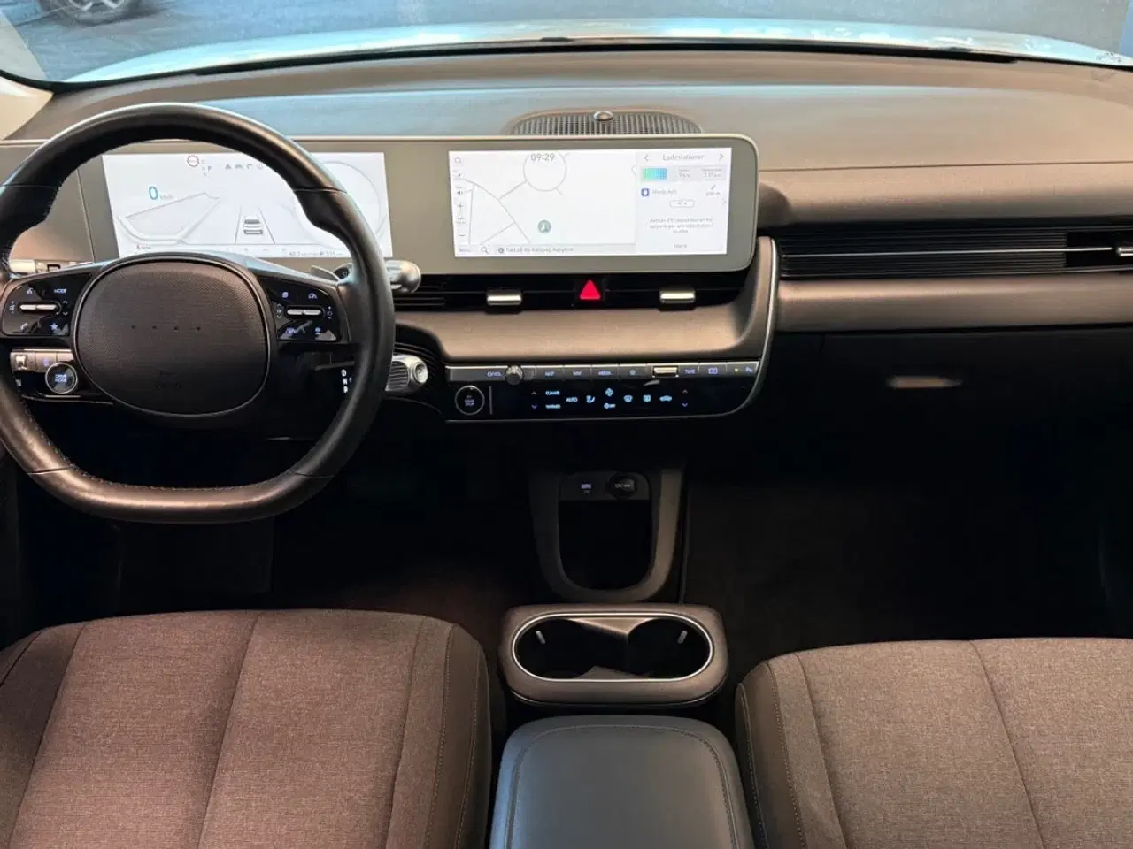 Billede 11 - Hyundai Ioniq 5 58 Essential