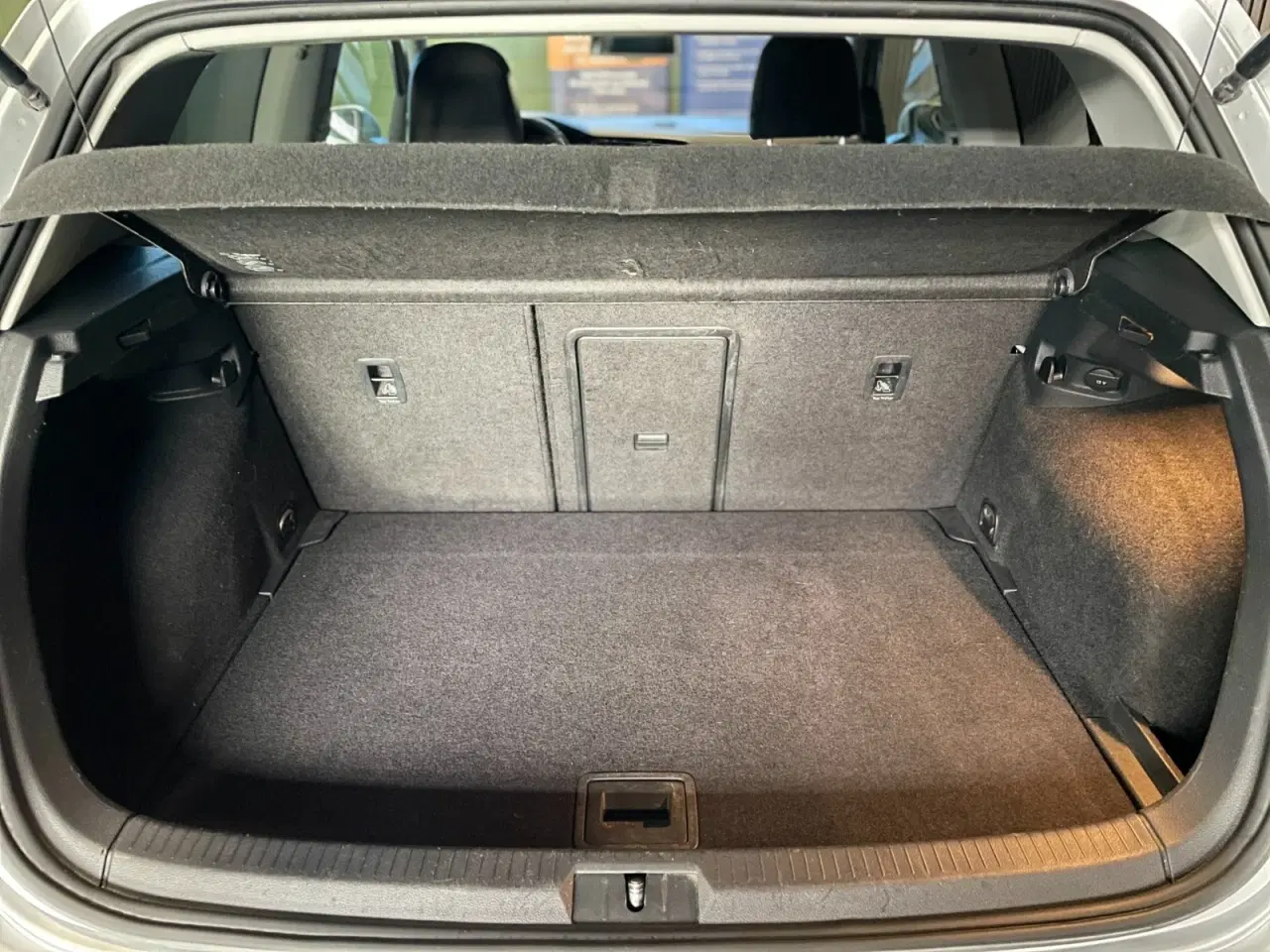 Billede 12 - VW Golf VII 1,4 TSi 140 Highline DSG