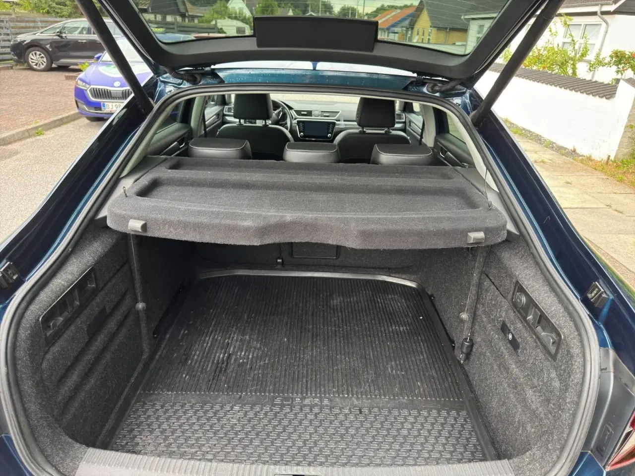 Billede 16 - Skoda Superb 2,0 TDi 150 Ambition DSG
