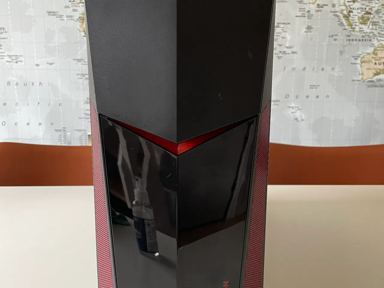 Billede 1 - Lenovo Legion Y520 Tower