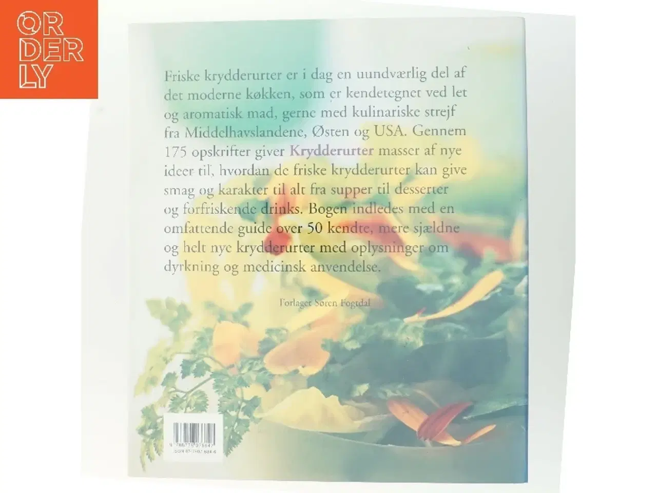 Billede 3 - Krydderurter af Arabella Boxer (Bog)