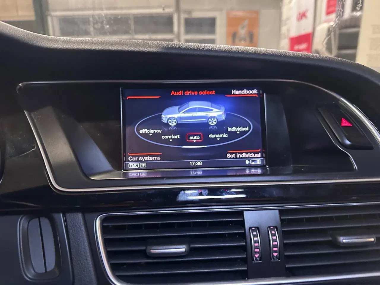 Billede 9 - Audi A5 3,0 TDi 245 S-line Sportback quattro S-tr.