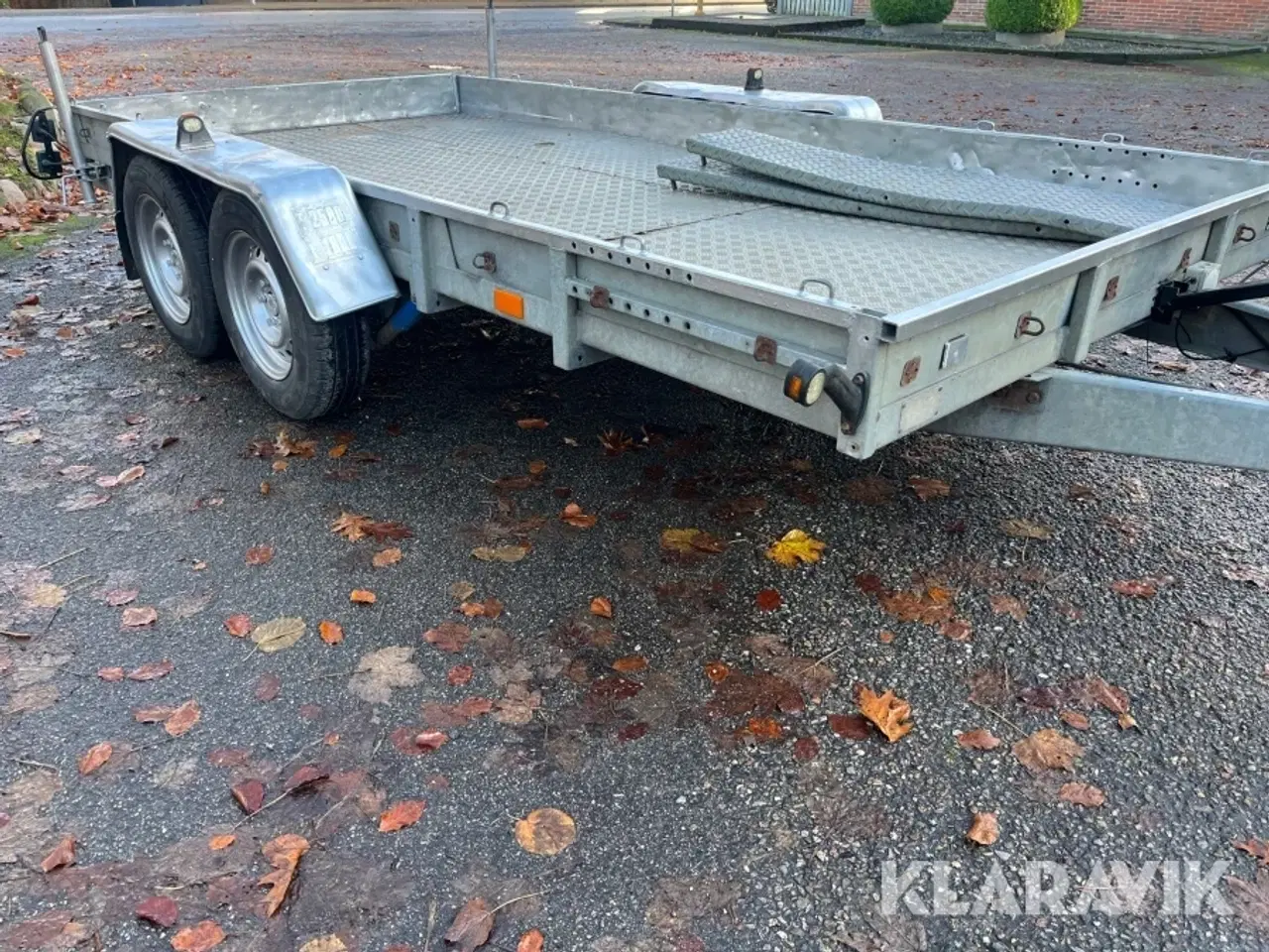 Billede 5 - Anhængere til personbiler Selandia