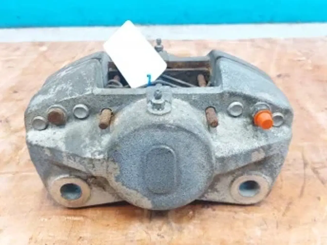 Billede 6 - Massey Ferguson 9380 Bremsekaliber RH D46140016