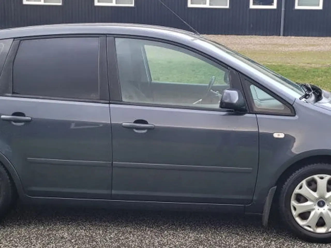 Billede 10 - Ford C-Max 1.6 TDCi, 22.2 km/l, Ring 60683000