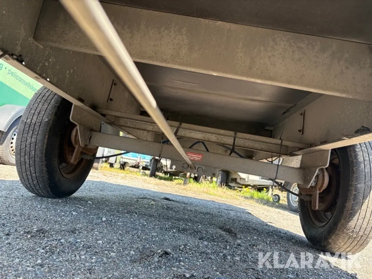 Billede 11 - Trailer Variant B715P2