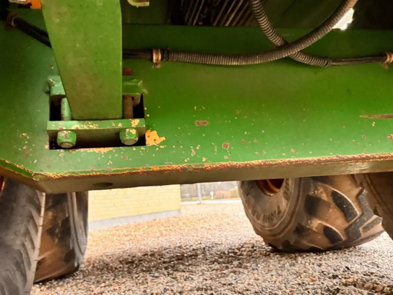 Billede 22 - Samson PG20 PG20