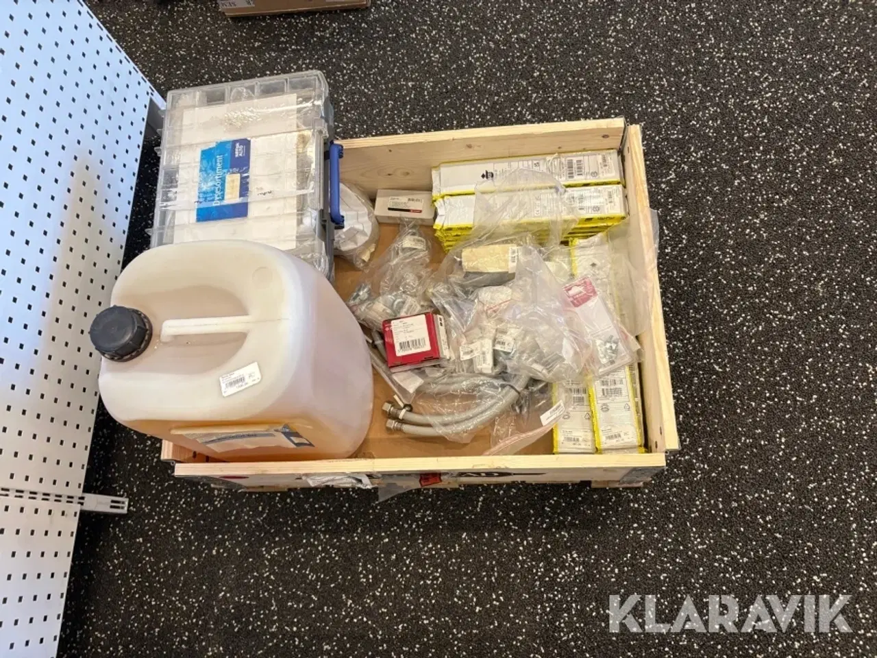 Billede 3 - Diverse butiksvare