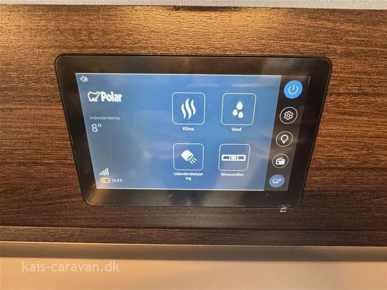 Billede 15 - 2026 - Polar Chimera 590 FWL