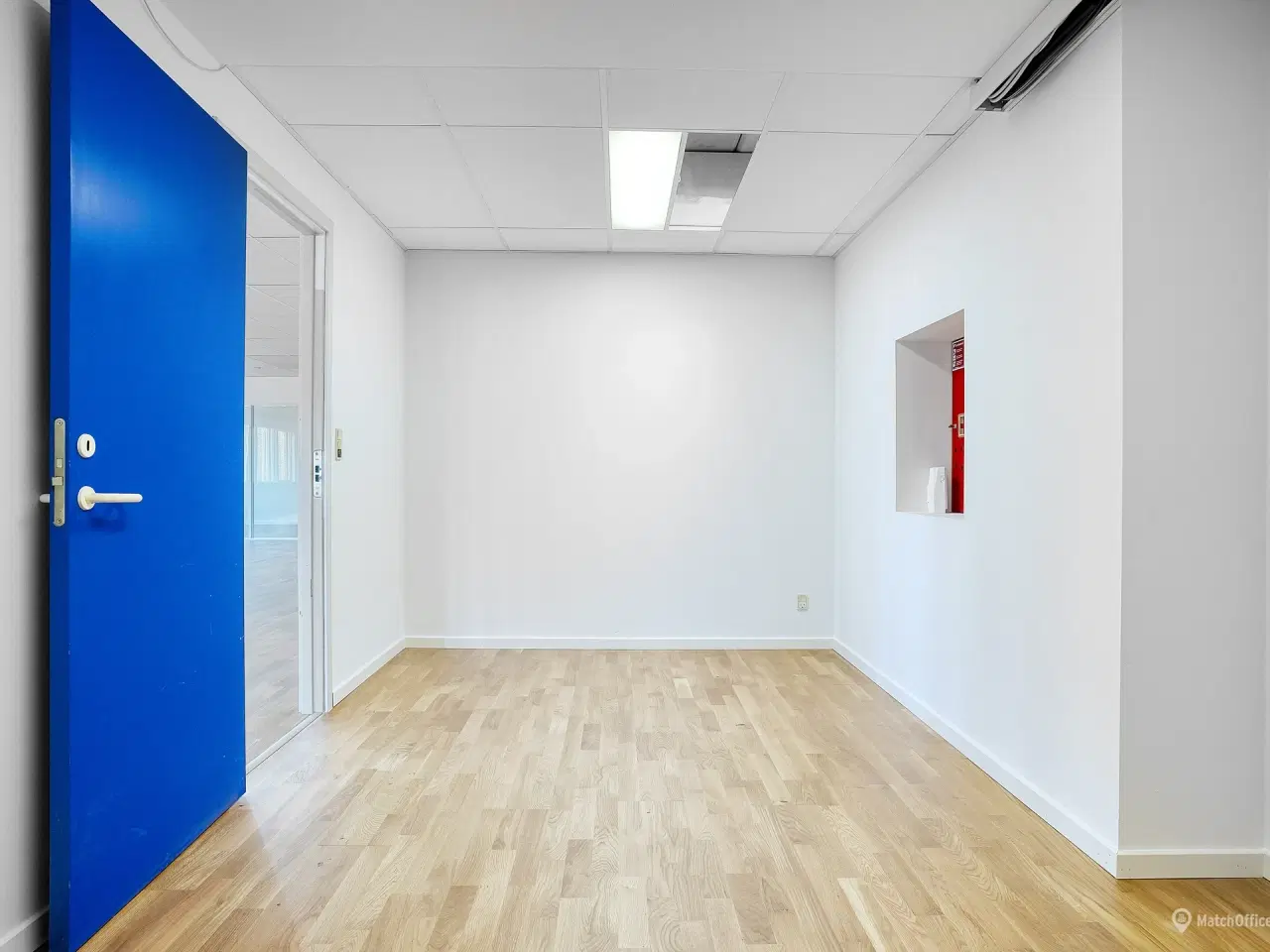 Billede 11 - Kontor. administration. showroom. callcenter. webshop. let montage mm.